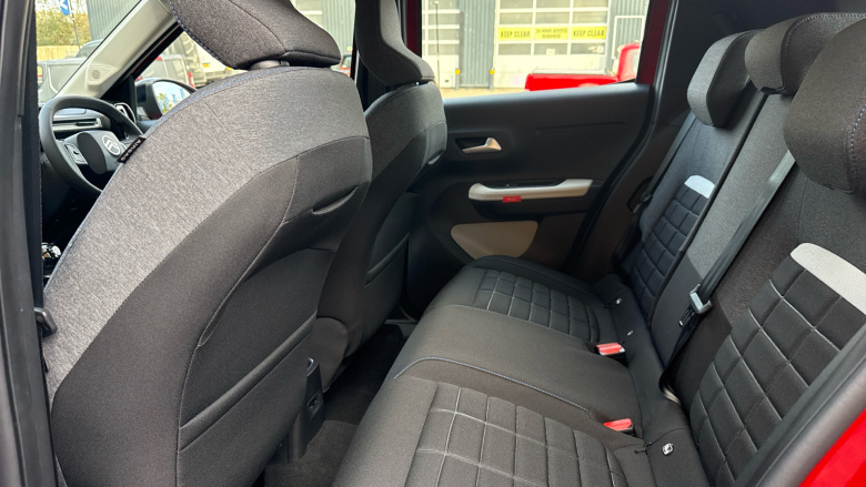 Citroen C3 1.2 Turbo Plus 5dr Petrol Hatchback